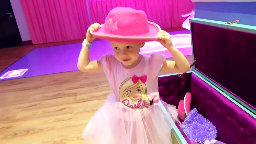 ماجراهای ناستیا و بابایی - قسمت 11